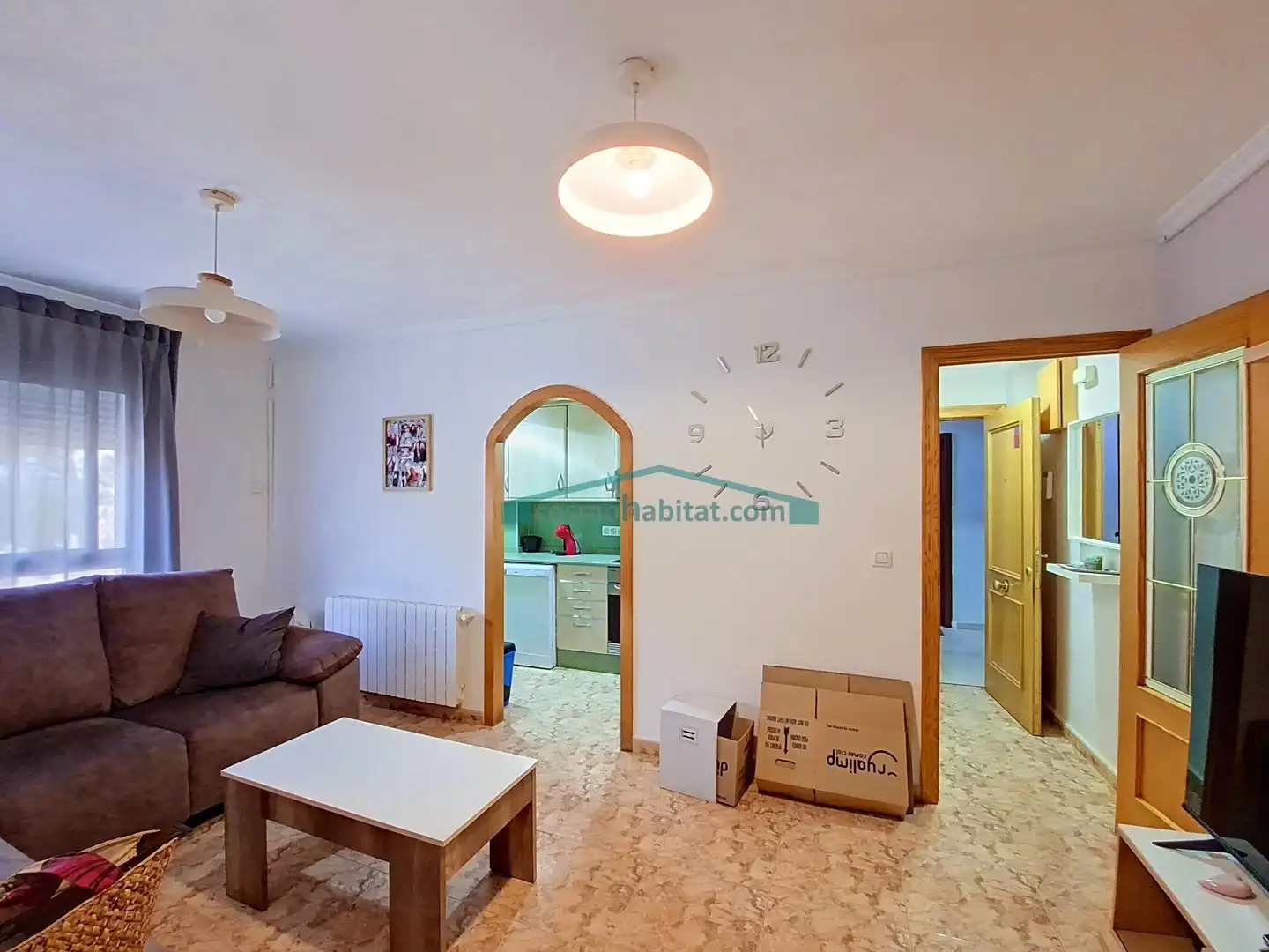 Piso en venta en Vilamarxant, imagen 2