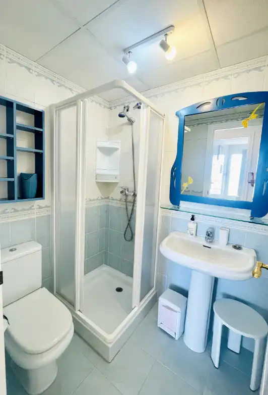 Appartement compact avec piscine à vendre à Calle Dinamarca, imagen 11