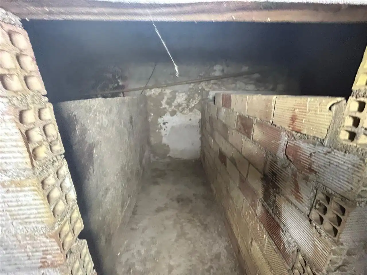 Casa adosada en venta en Caravaca de la Cruz