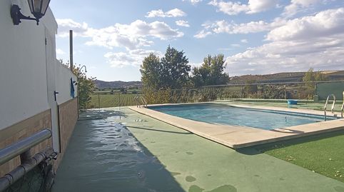 Casa rústica con piscina con 1638m2 y parcela adicional de 2.283m2, imagen 4