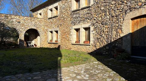 Foto 5 de Finca rústica en venda a Cabanelles, Girona