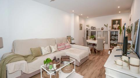 Foto 4 de Apartament en venda a  Ctra. de Carmona, 41, Alfalfa - Santa Cruz,  Sevilla Capital