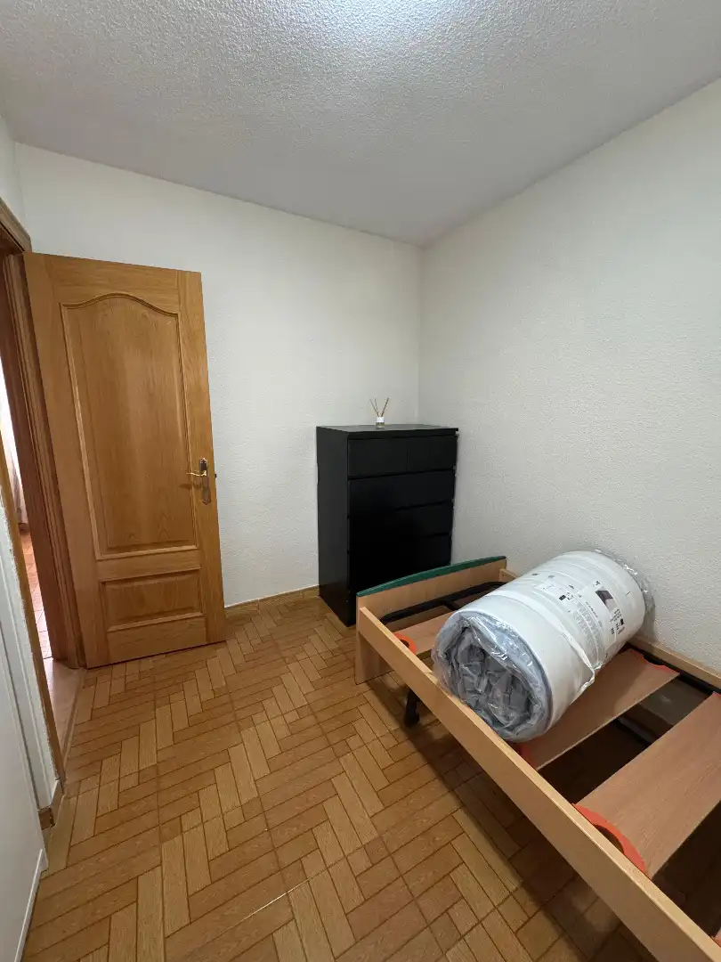 Wohnung zur Miete in Avenida Olímpica, El Soto - Azorín
