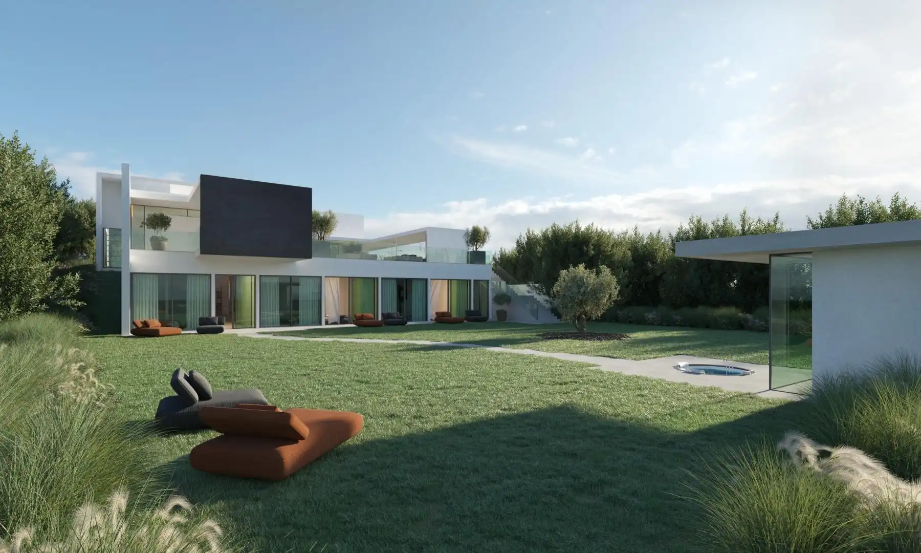 Chalet con piscina en venta en La Capellanía - El Higuerón, imagen 16