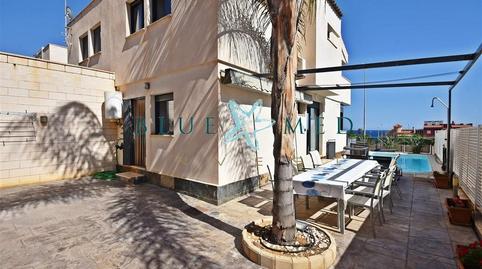 Foto 3 de Dúplex en venda a Avenida del Cabo de Palos, El Alamillo, Murcia