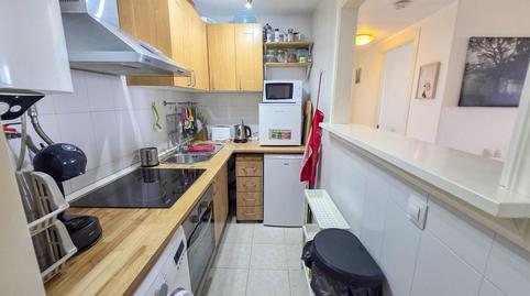 Foto 4 de Àtic en venda a La Duquesa, Manilva