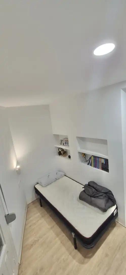 Appartement avec ascenseur à louer à Barrio de Salamanca, imagen 4