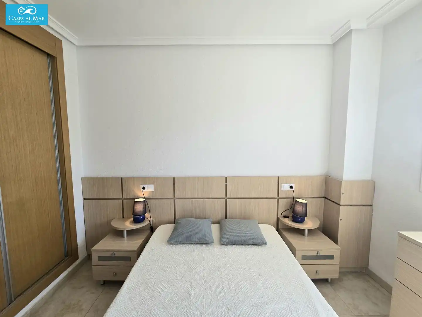 Apartment with pool for sale in Central 58, imagen 17