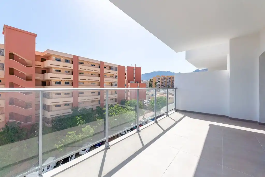 Apartamento con piscina en venta en Solymar