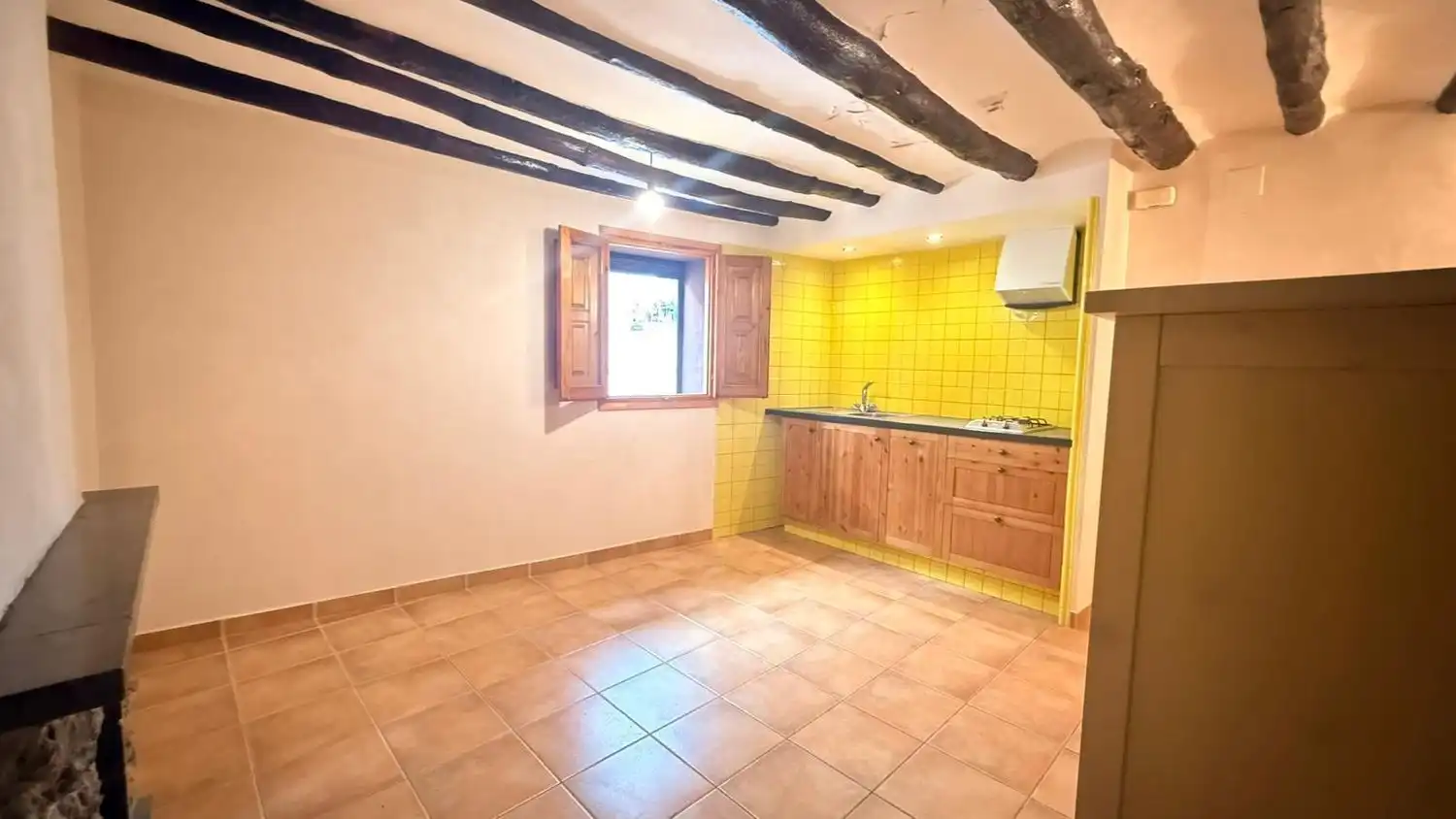Casa o chalet en venta en JUAN MIGUE, Aguaviva