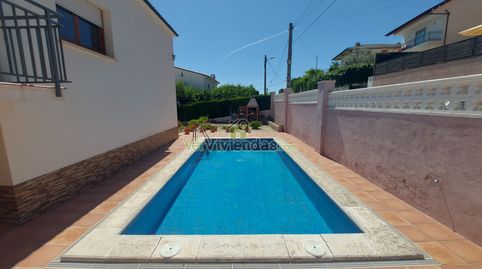 Foto 3 de Casa o xalet en venda a Piera, Barcelona