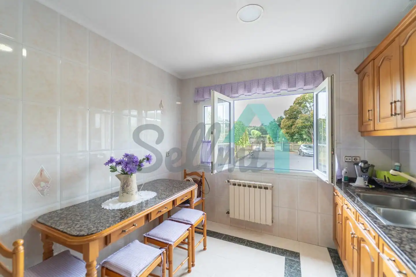 Haus mit Garten zum Verkauf in Lugar la Calle, imagen 46