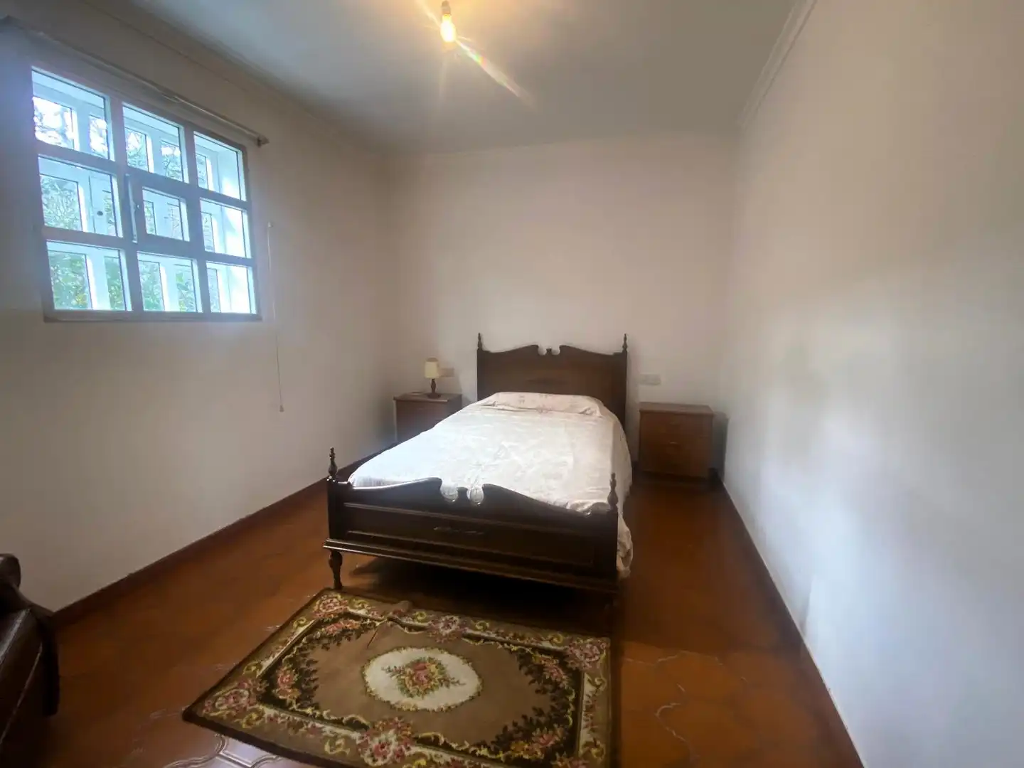 Habitación de Casa o chalet en venta en Boborás con Calefacción, Jardín privado y Amueblado