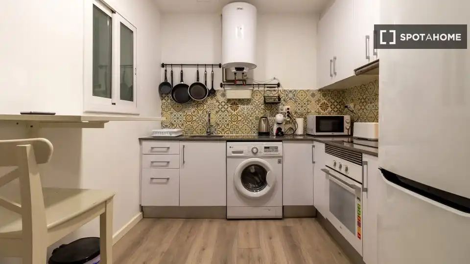 Appartamento in affitto a Ciutat Vella, imagen 5