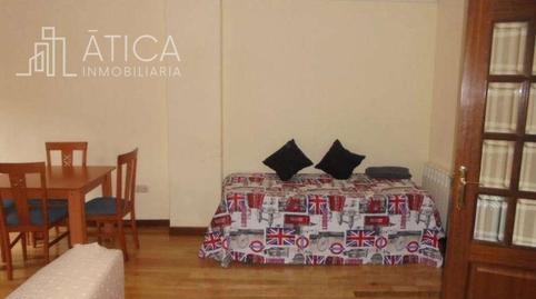 Photo 4 of Duplex for rent in Barrio del Centro, Salamanca Capital