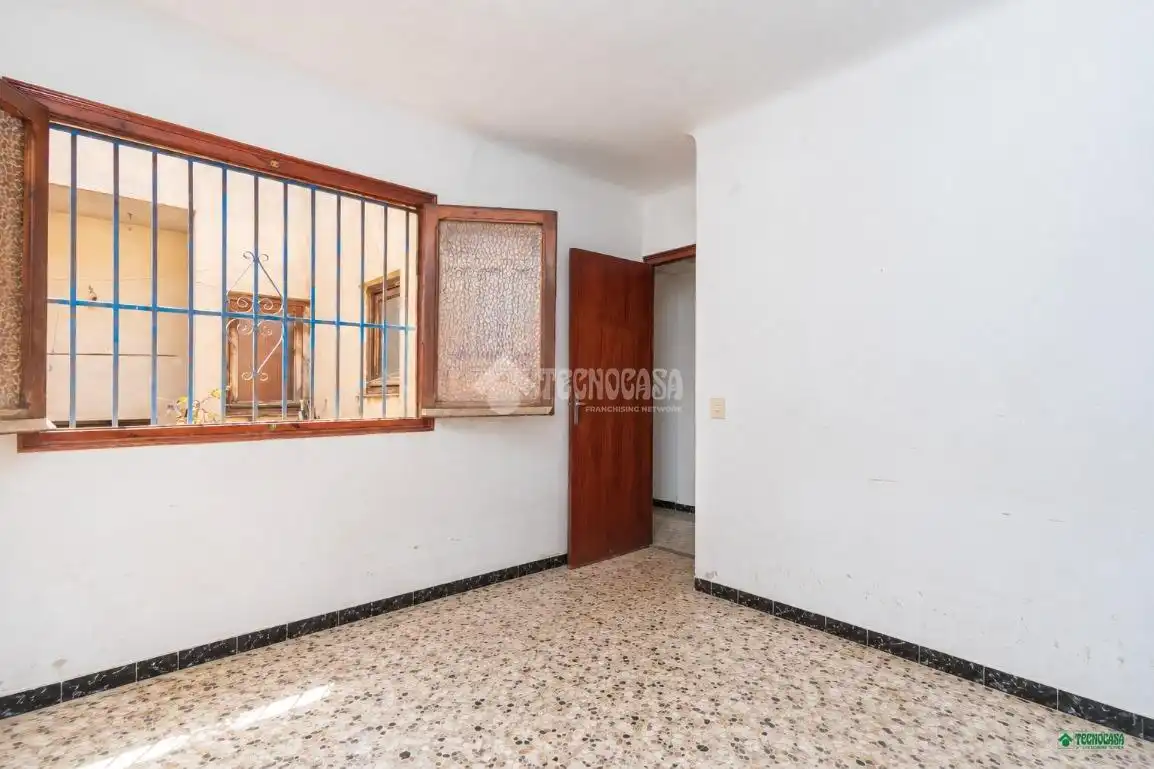 Casa aparellada amb terrassa en venda a Vera Ciudad, imagen 30