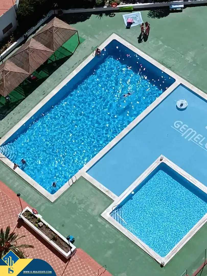 Appartamento con piscina in vendita a Playa de Levante, imagen 10