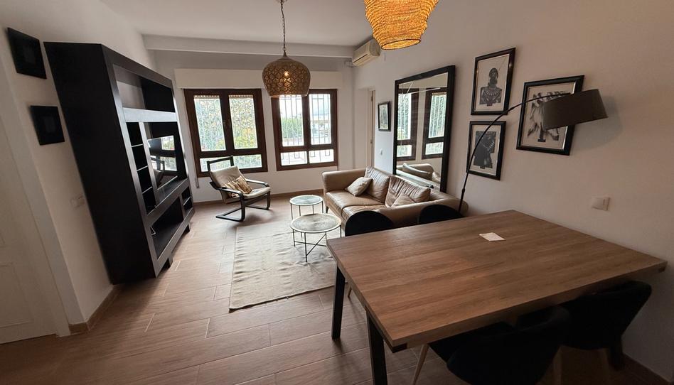 Photo 1 of Planta baja to rent in Puertosol, Málaga