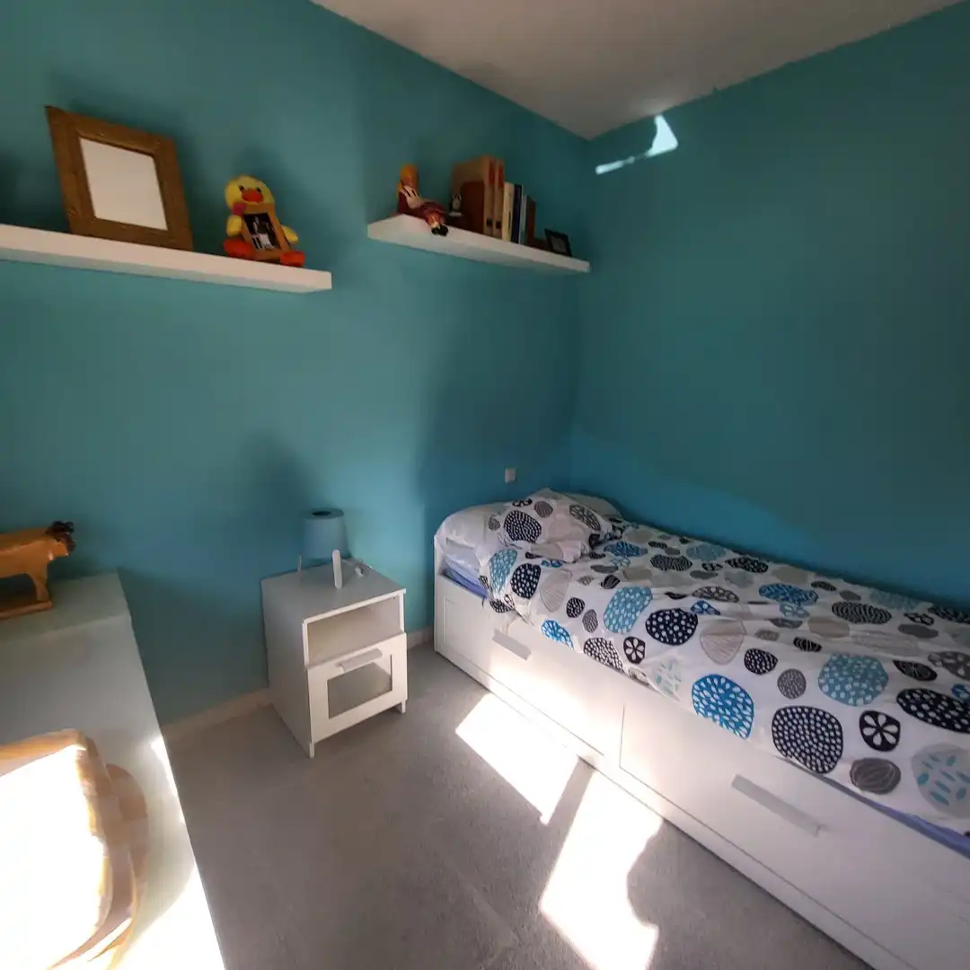 Dormitori de Residencial en venda en Peñalba de Ávila