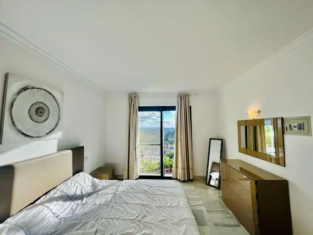 Apartamento de alquiler en CERRO ARTOLA, 11, La Quinta