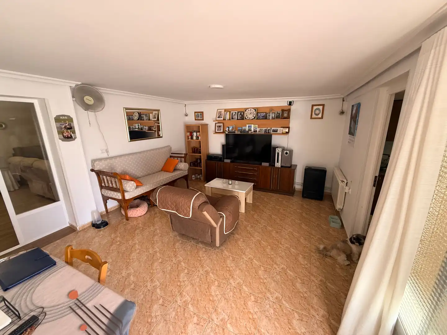 Casa in vendita a Calle Don Bernabé Huertas, imagen 7