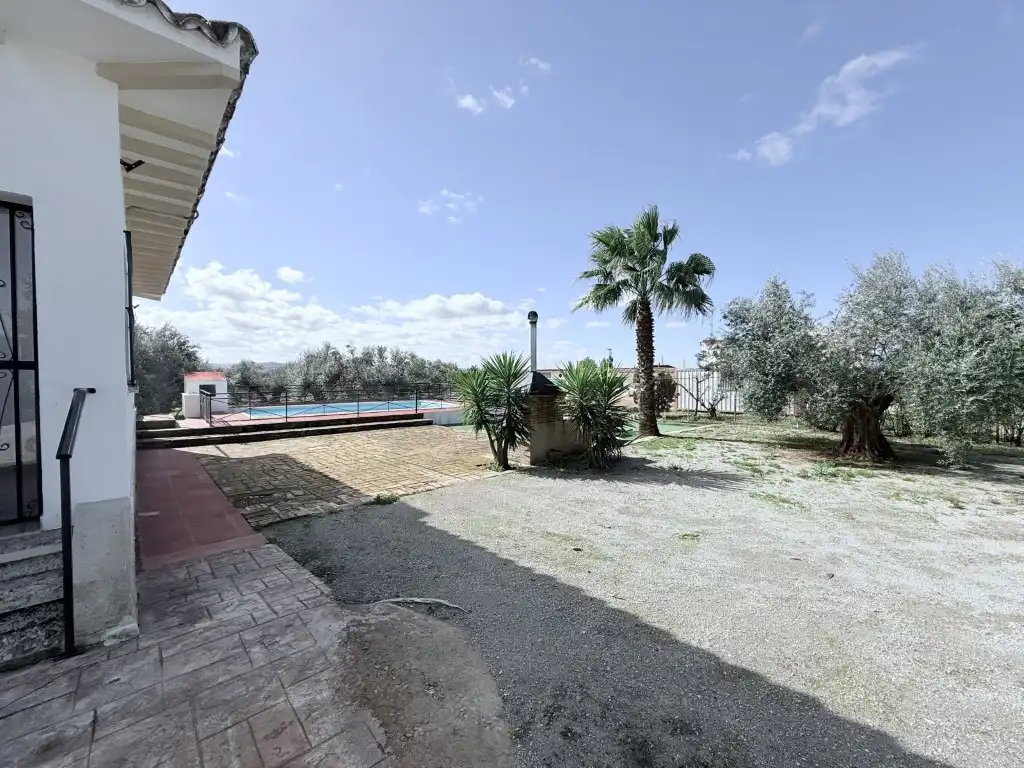 Residencial en venda a Diseminados Dehesilla(Huertas Extr)La, Andújar