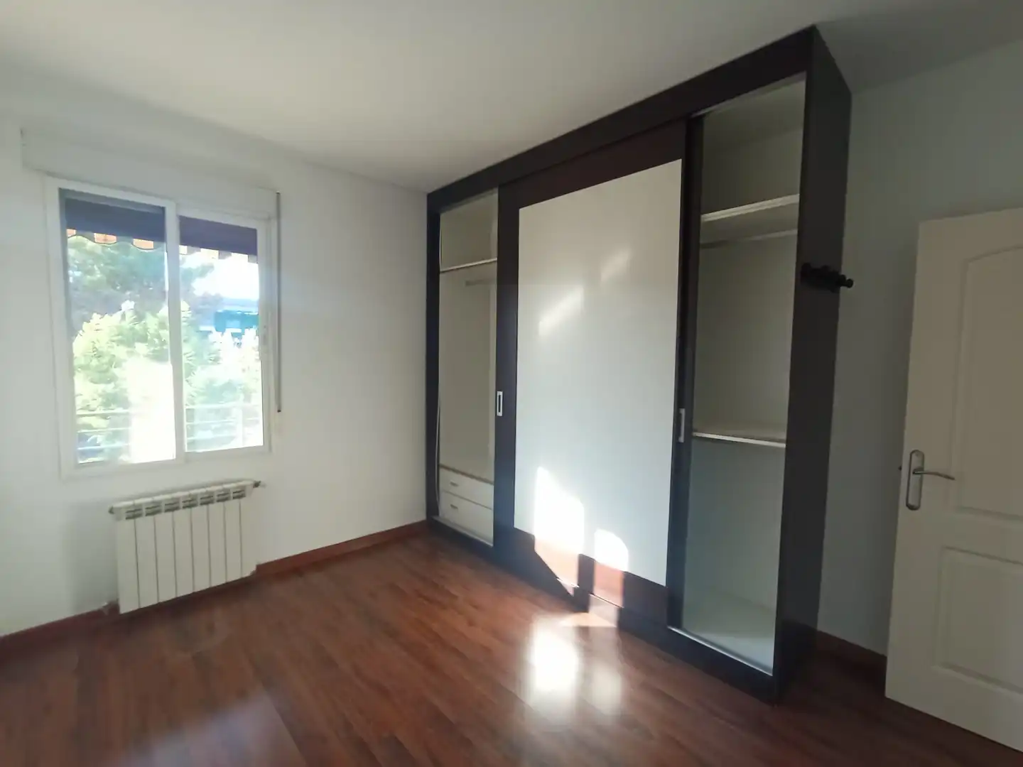 Schlafzimmer von Wohnung zum Verkauf in Córdoba mit Klimaanlage und Terrasse