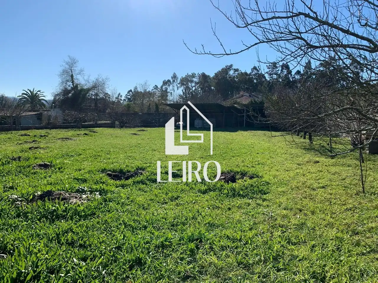 Terreny residencial en venda a Tomiño, imagen 14