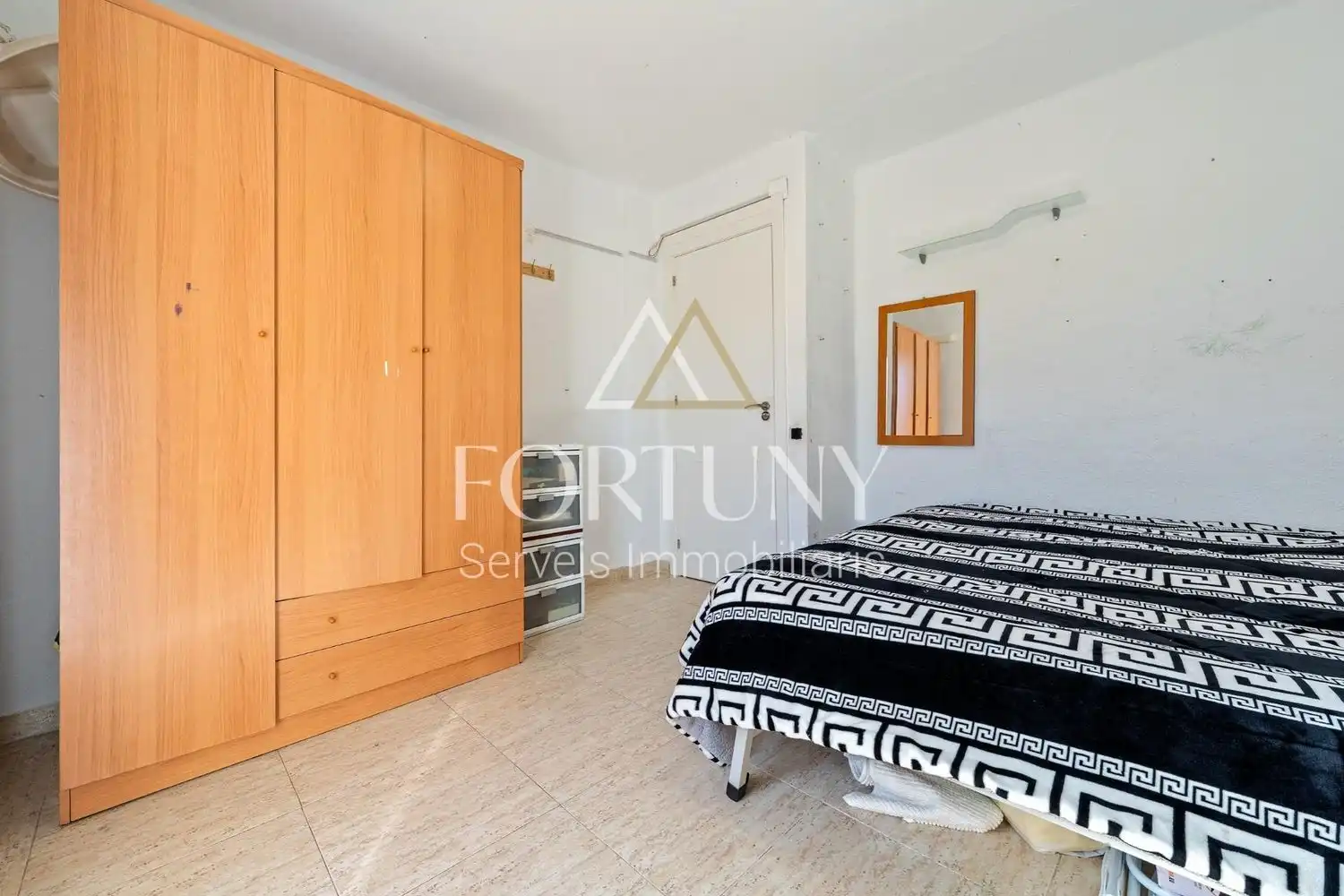 Flat for sale in de Galícia, Migjorn