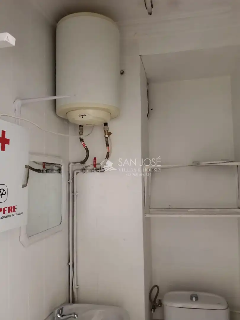 Business premises to rent in Aspe Centro, imagen 7