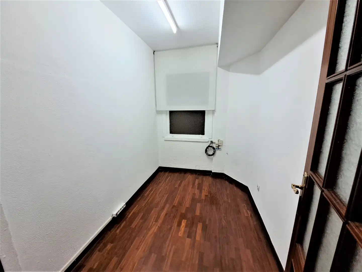 Büro mit Aufzug zur Miete in Rúa Federico Tapia, imagen 13
