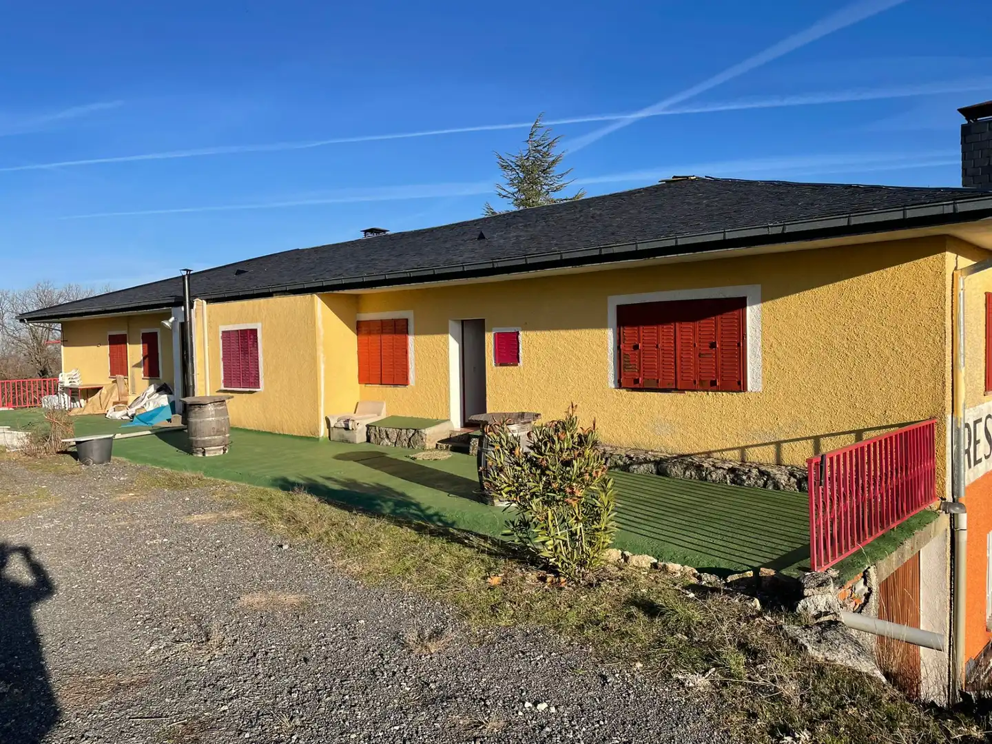 Local comercial en venda a M-535 3, imagen 31