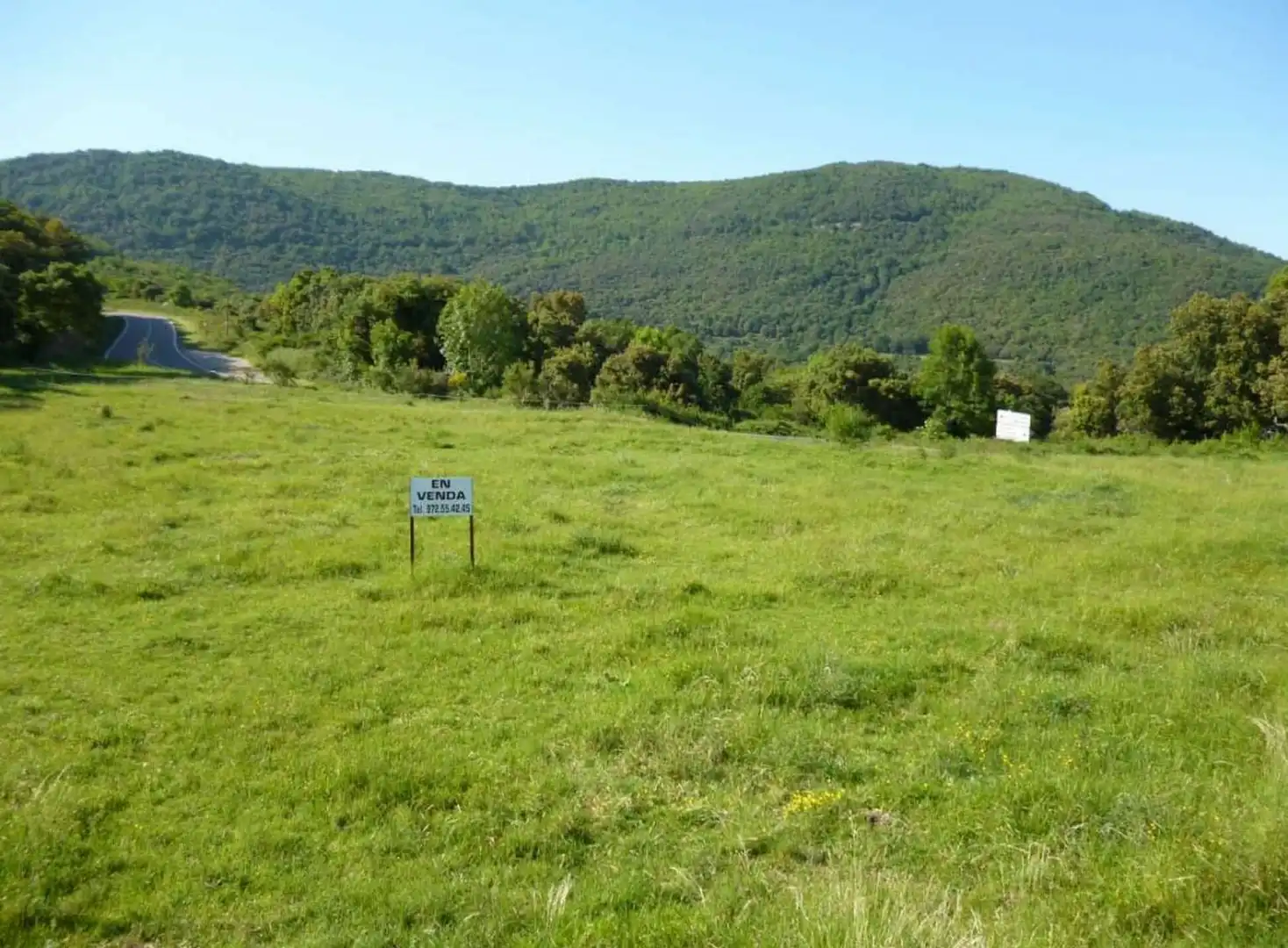 Residencial en venda en La Vajol
