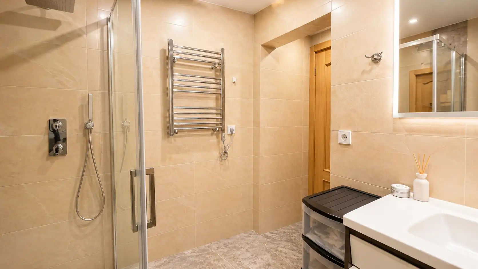 Ático en venta en Avinguda dels Banús, Santa Rosa