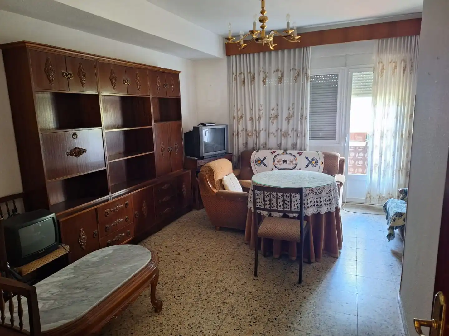 Piso con ascensor en venta en Calle de Toledo 34, imagen 6