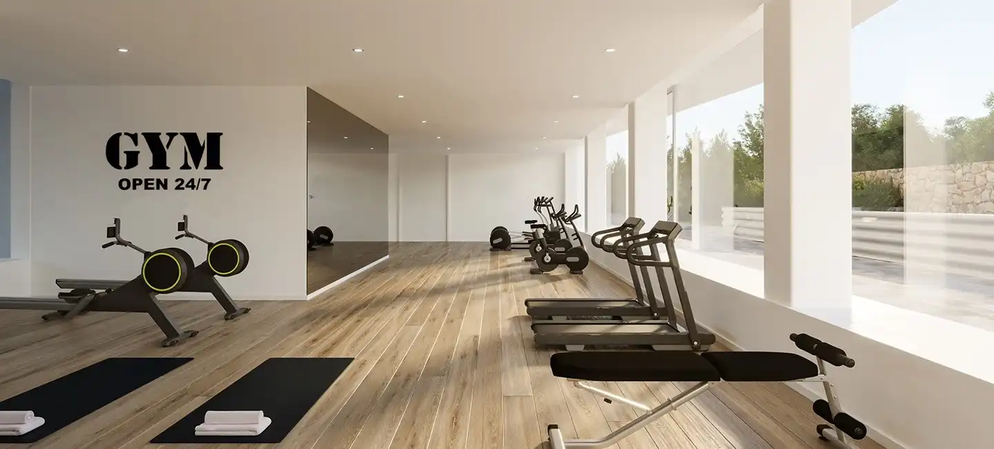 New build Flat with pool for sale in Carrer Diputat Juan Villalba 4, imagen 4