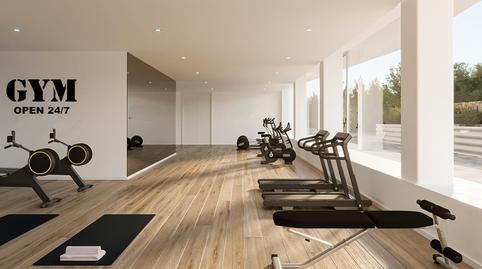 Photo 4 of Flat for sale in Carrer Diputat Juan Villalba, 4, Zona Estación, Valencia