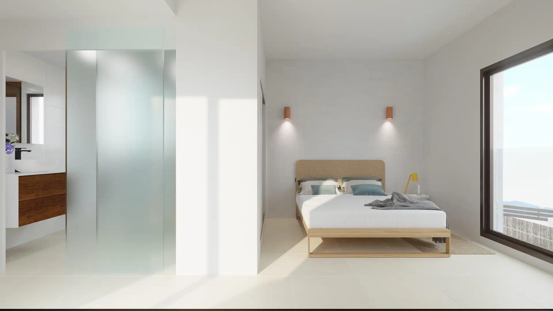 Villa avec piscine à vendre à Balcón de Finestrat - Terra Marina, imagen 8