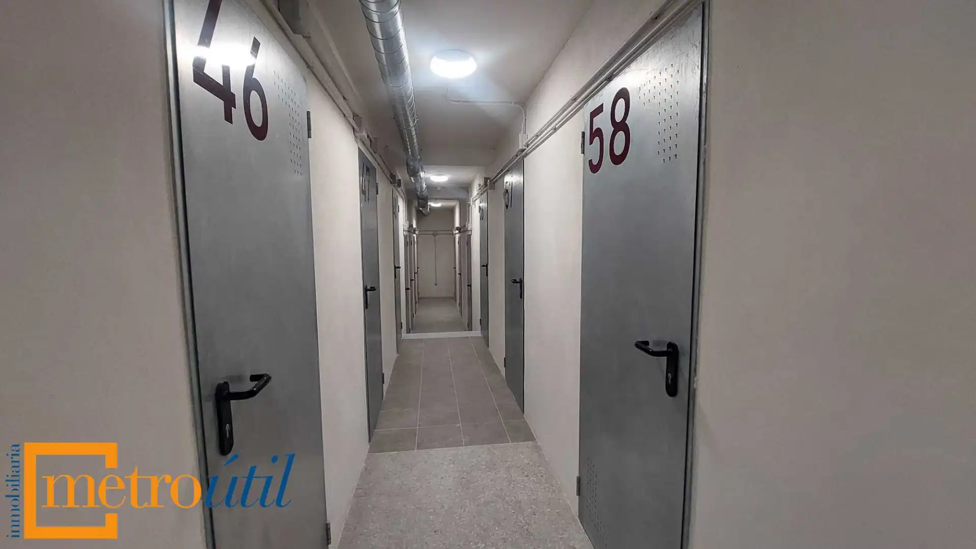 Storage room for sale in Salamanca