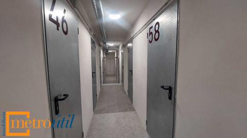 Photo 3 of Box room for sale in Calle Padre Cámara, 10, Garrido Sur, Salamanca