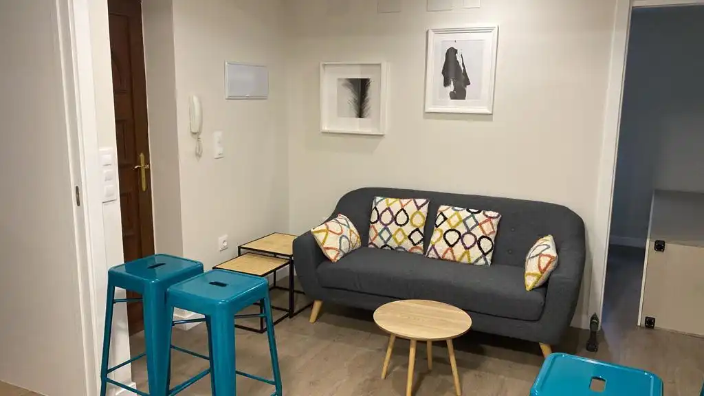 Flat to rent in Rua de Oviedo, imagen 16