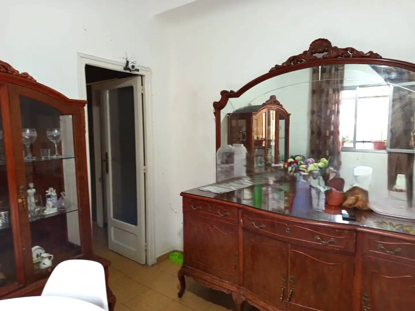 Flat for sale in Madrid  with Heating and Furnished