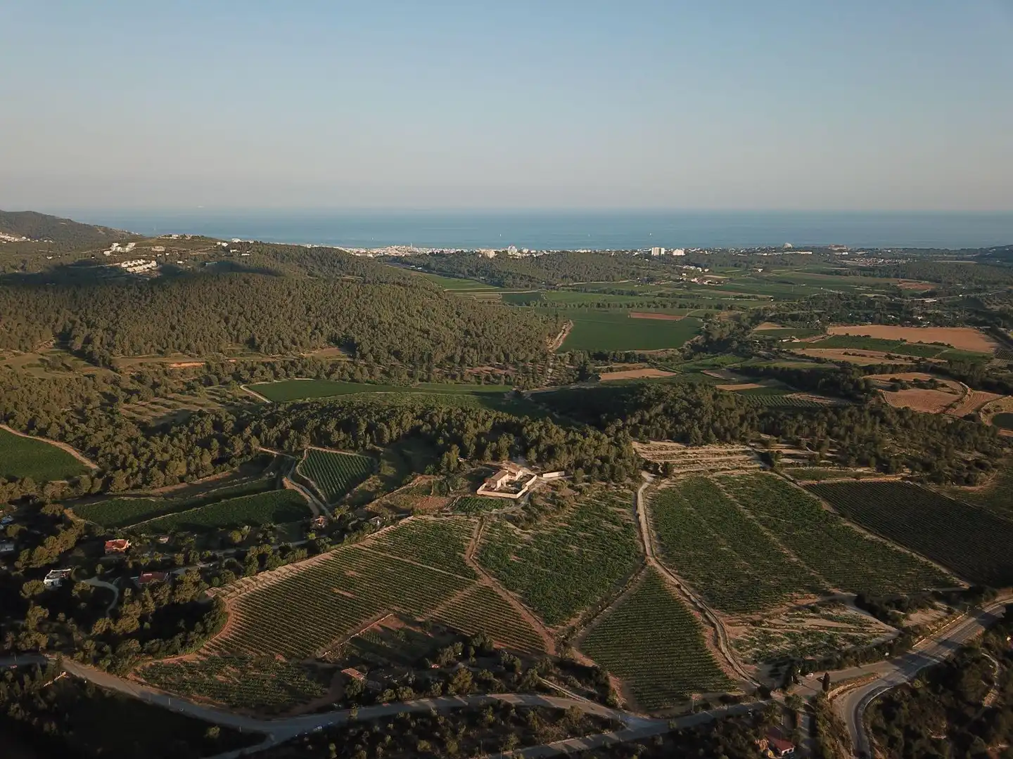 Land for sale in Sant Pere de Ribes
