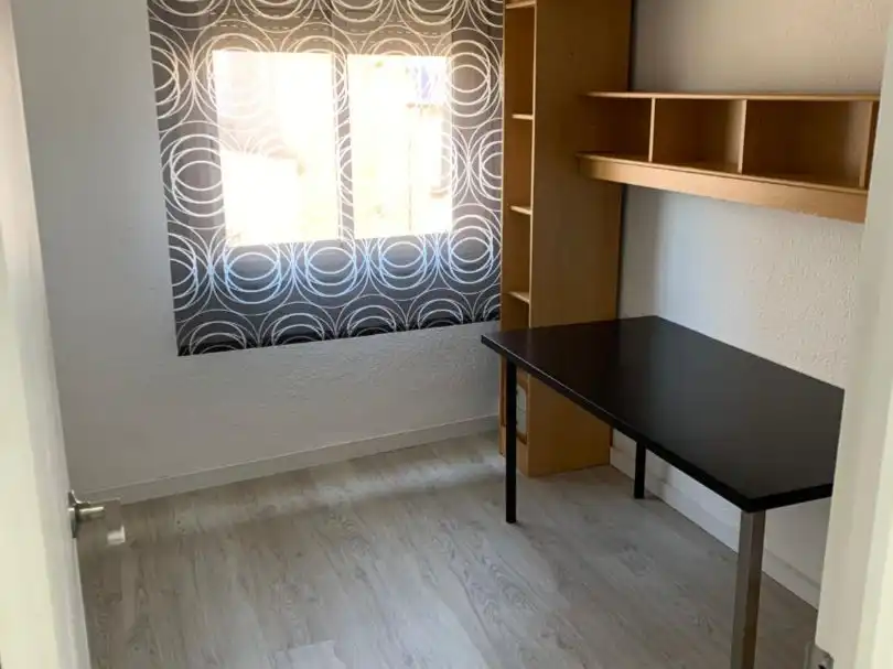 Bedroom of Flat for rent in Elche / Elx  with Furnished