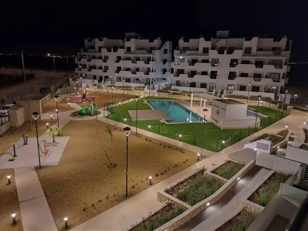 Abitazione con piscina in vendita a Mar Menor Golf, imagen 3