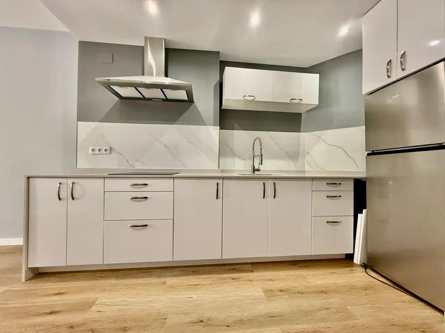 Apartment with lift for sale in La Mata, imagen 11