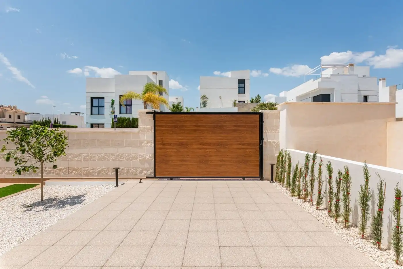 Detached house for sale in Rojales, imagen 5