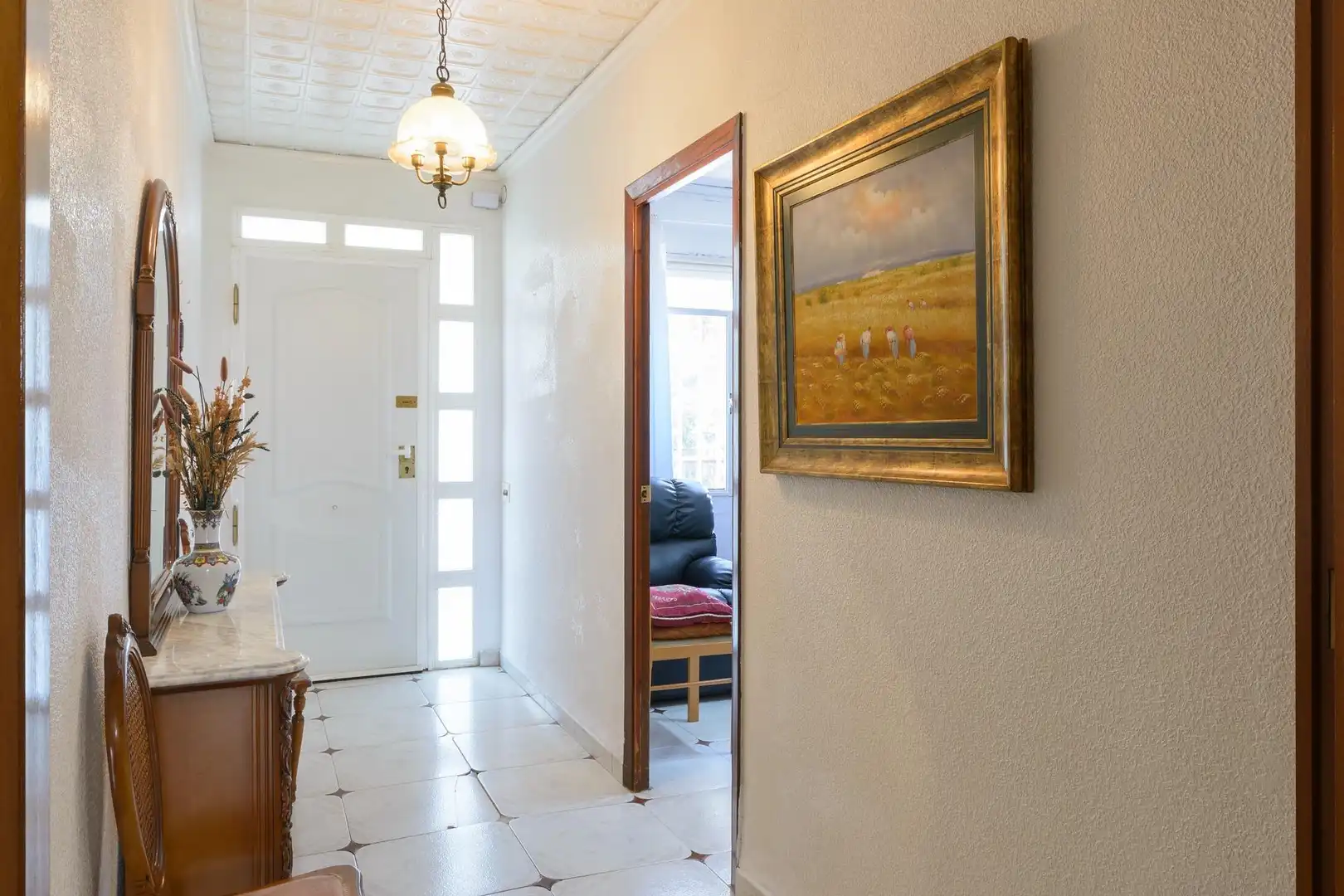 Ground floor for sale in Gandia  with Air Conditioner, Heating and Terrace