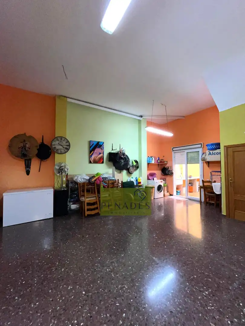 Adossat amb terrassa en venda a Sant Rafael, imagen 29