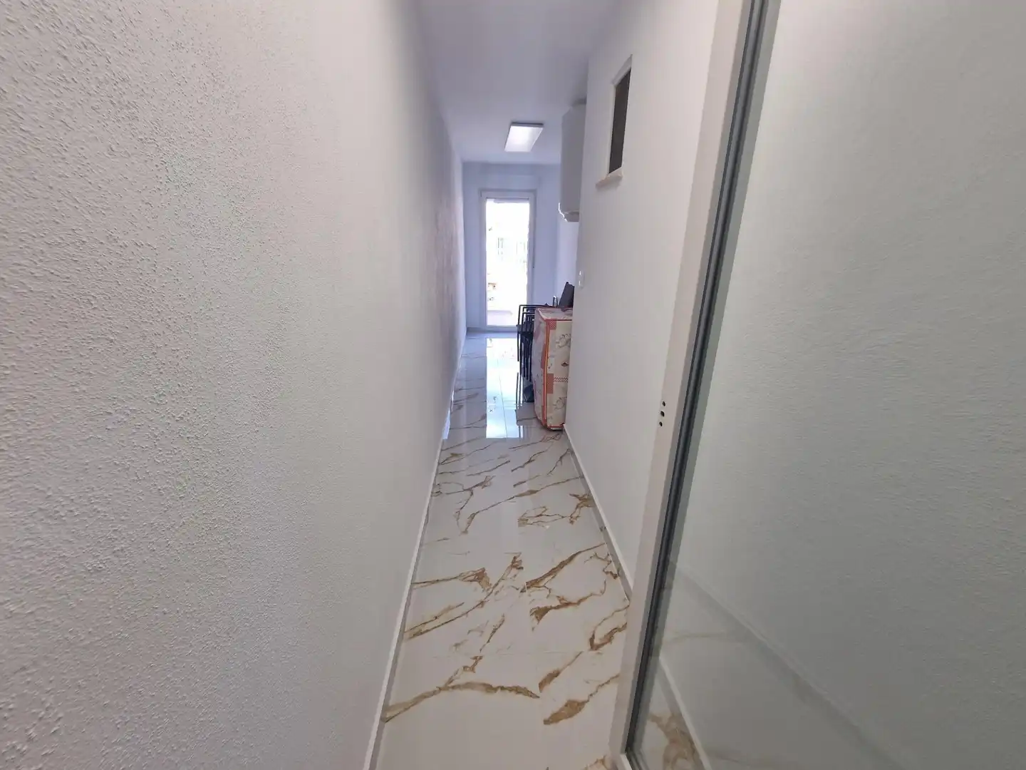 Xalet amb terrassa en venda a San Juan de los Terreros, imagen 62